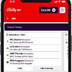 bet on nba games